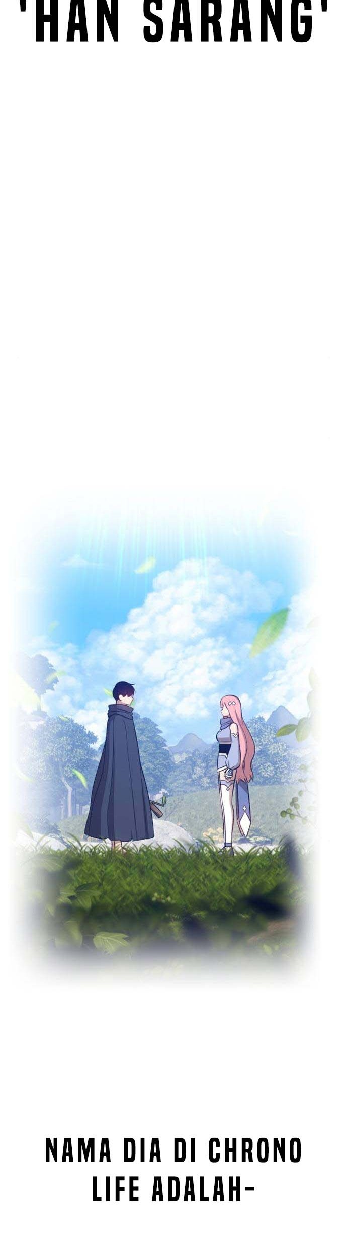 +99 Wooden Stick Chapter 13 Gambar 13