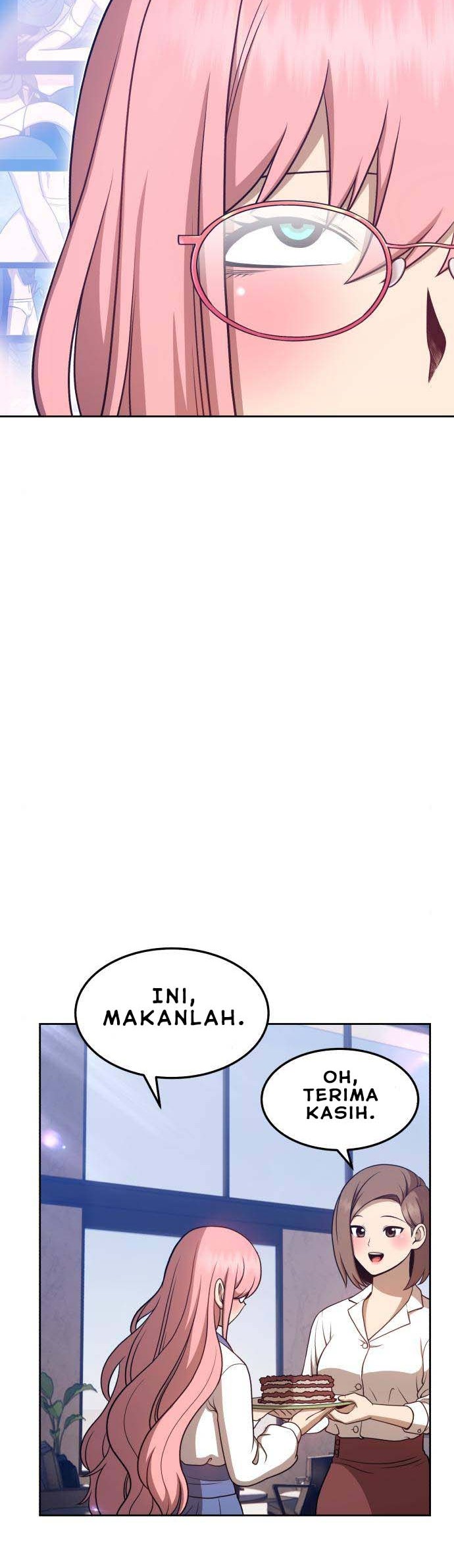 +99 Wooden Stick Chapter 13 Gambar 25