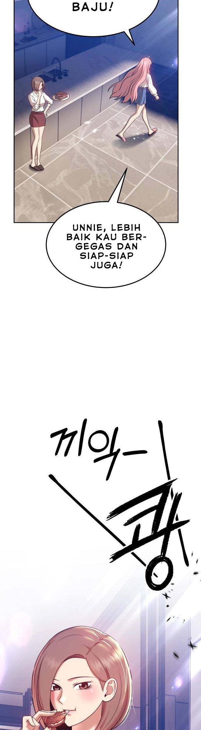 +99 Wooden Stick Chapter 13 Gambar 29