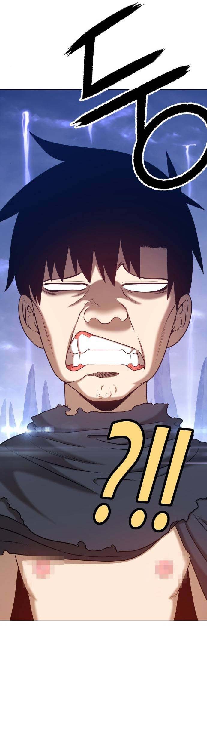 +99 Wooden Stick Chapter 13 Gambar 32