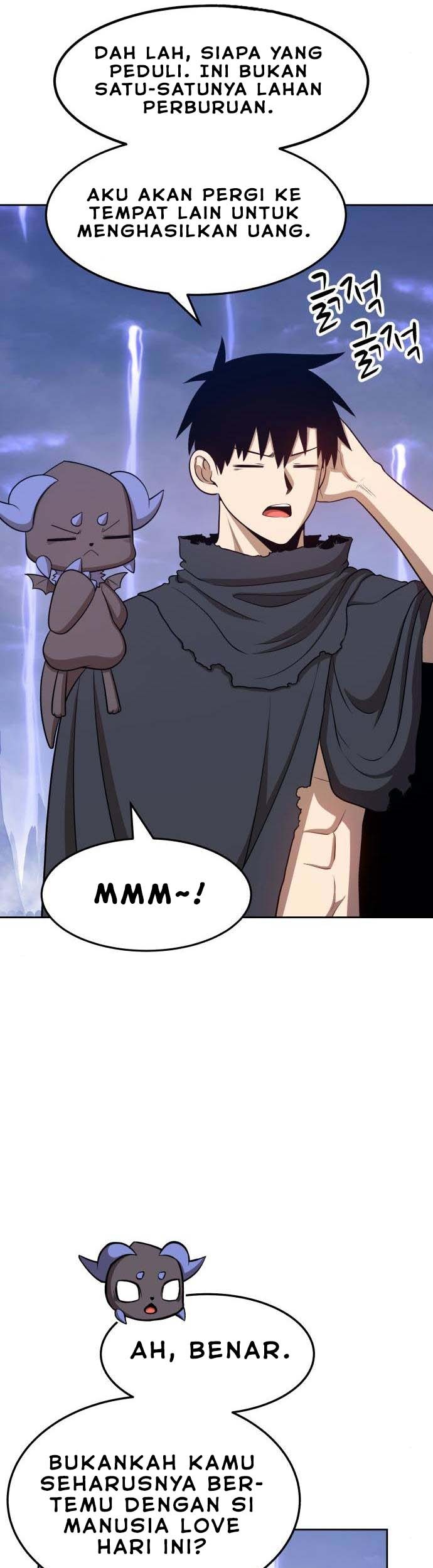 +99 Wooden Stick Chapter 13 Gambar 38