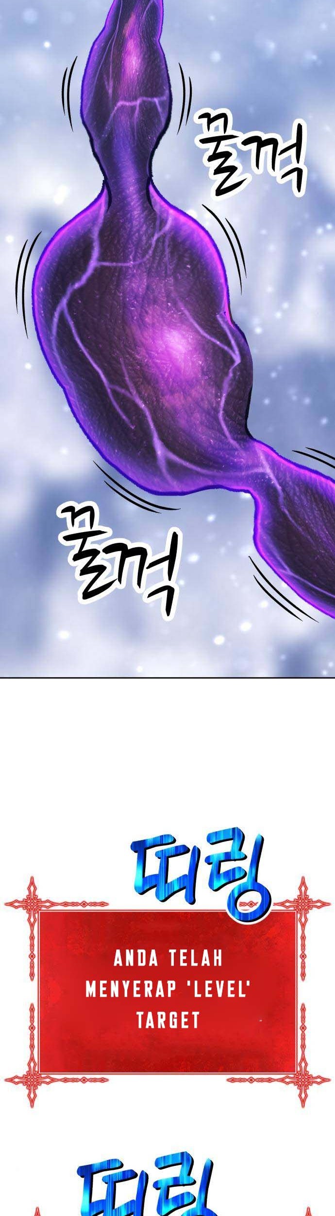 +99 Wooden Stick Chapter 13 Gambar 47