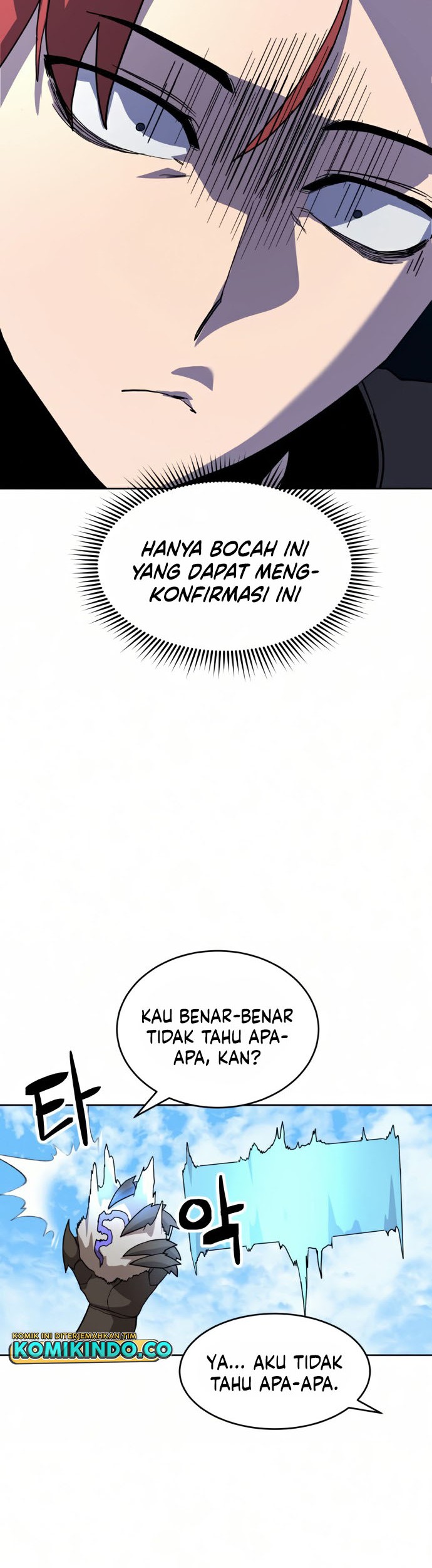 Final Boss Chapter 41 Gambar 48