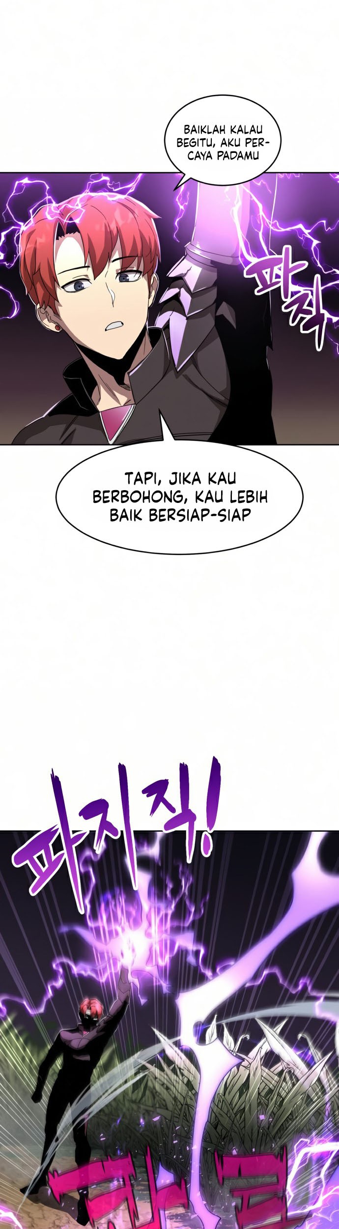 Final Boss Chapter 41 Gambar 49