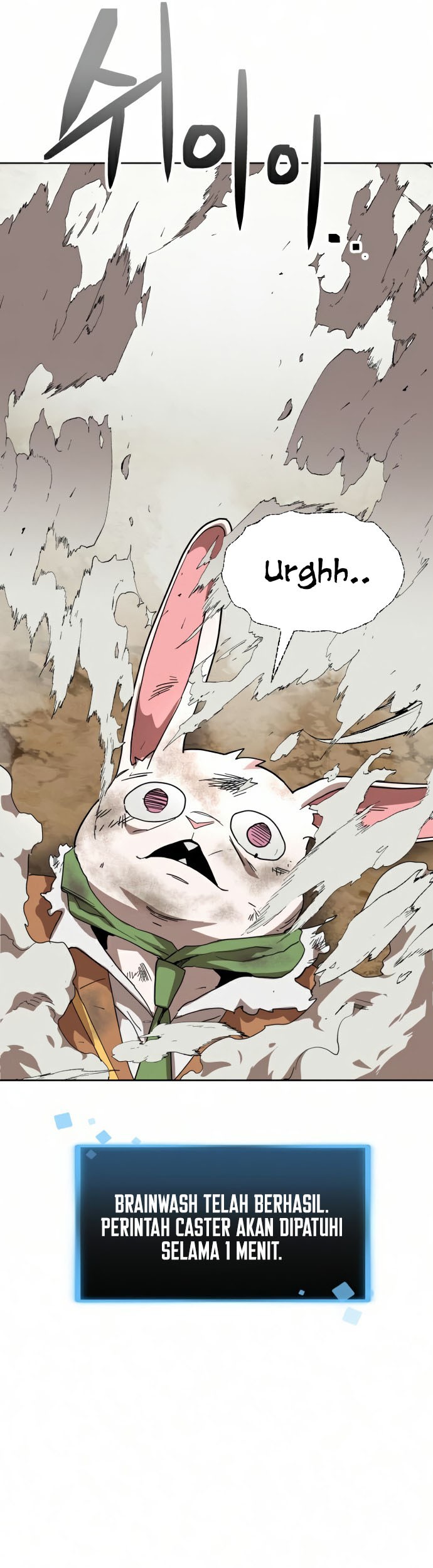 Final Boss Chapter 41 Gambar 51