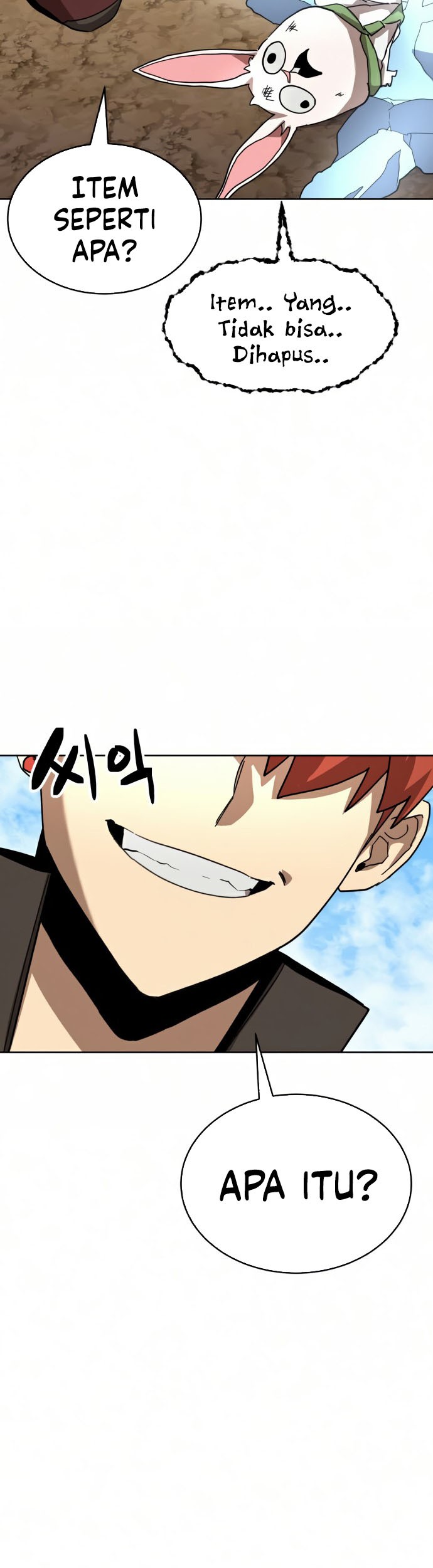 Final Boss Chapter 41 Gambar 53