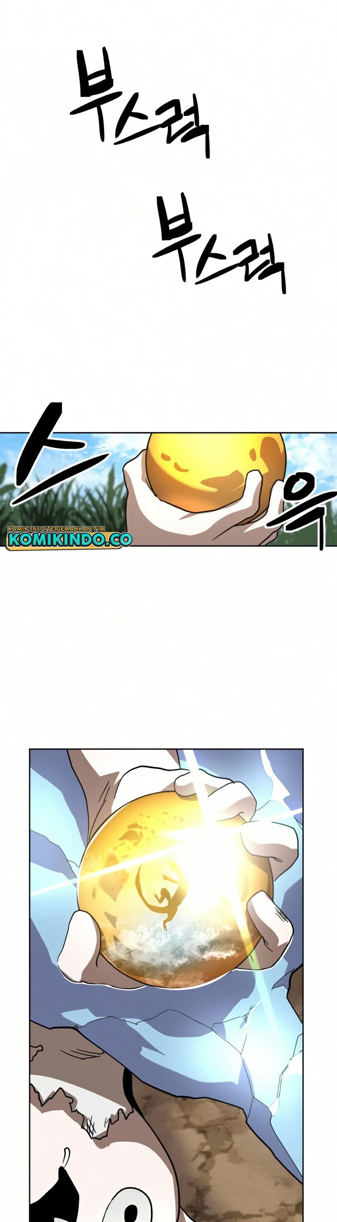 Final Boss Chapter 41 Gambar 54