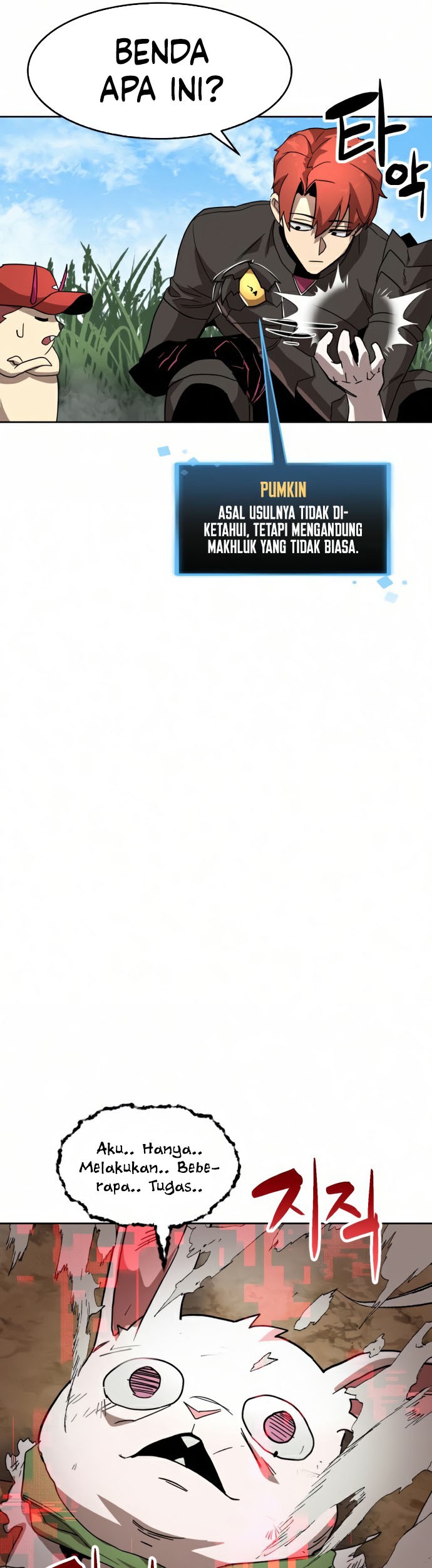 Final Boss Chapter 41 Gambar 56