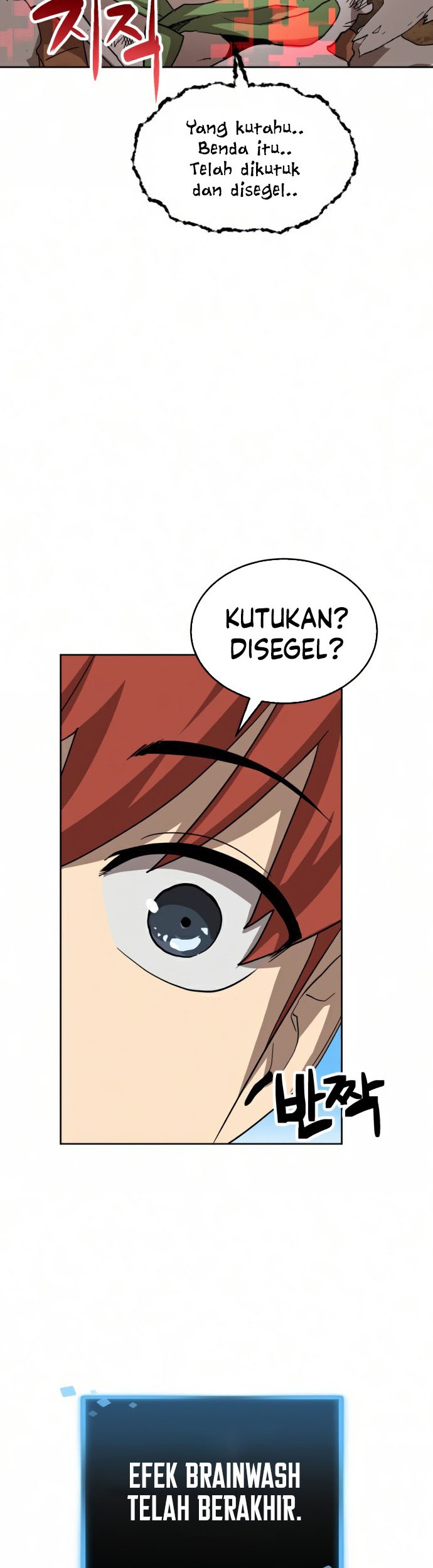 Final Boss Chapter 41 Gambar 57