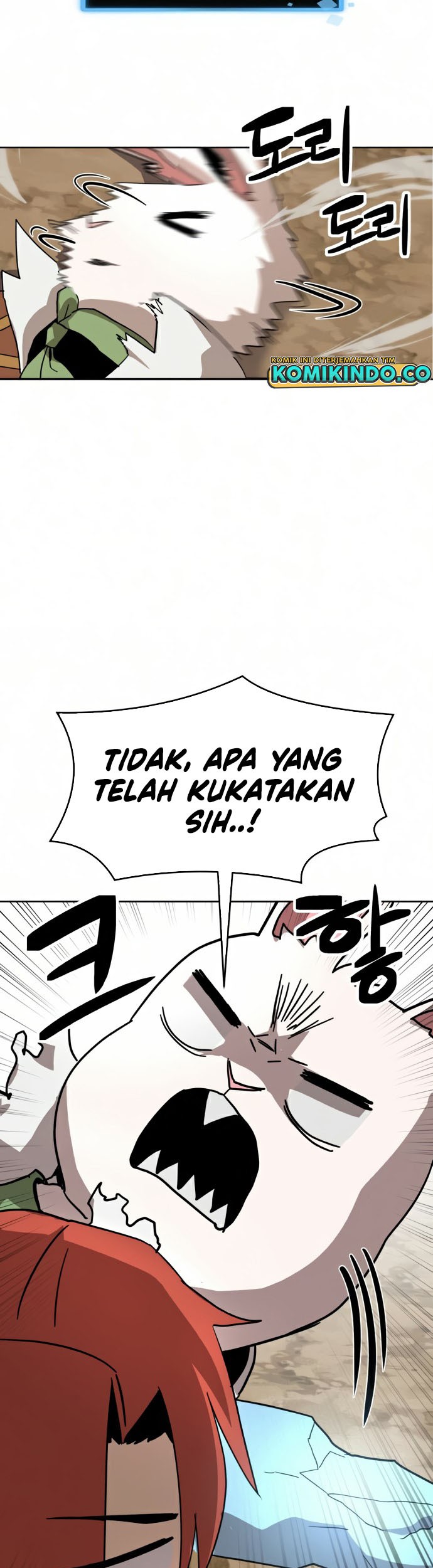 Final Boss Chapter 41 Gambar 58