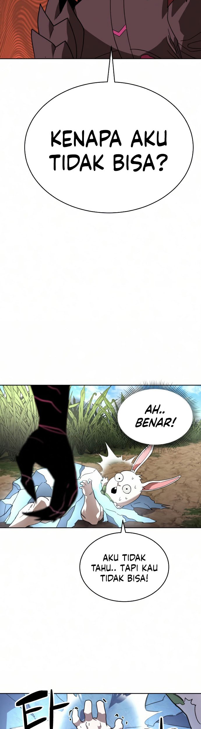 Final Boss Chapter 41 Gambar 62