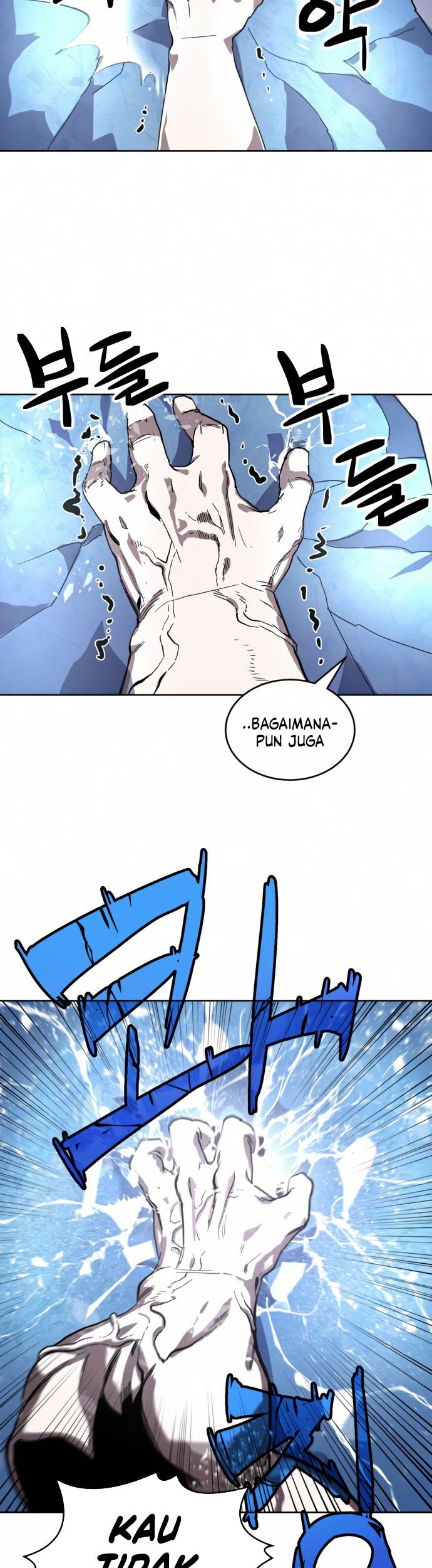 Final Boss Chapter 41 Gambar 63