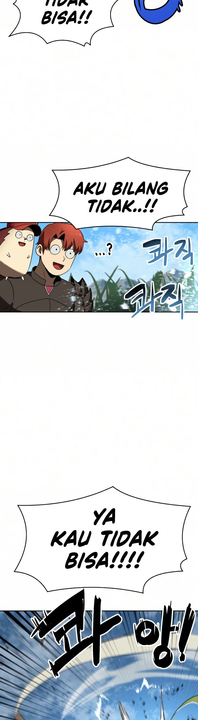 Final Boss Chapter 41 Gambar 64