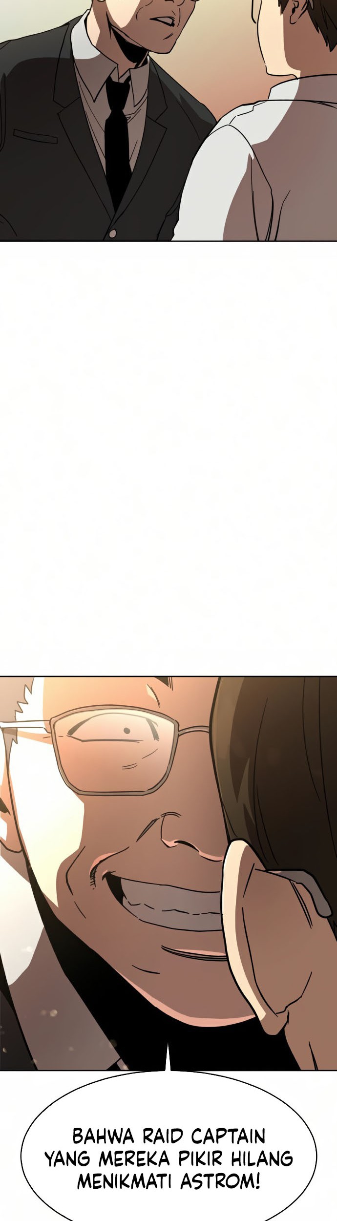 Final Boss Chapter 41 Gambar 3