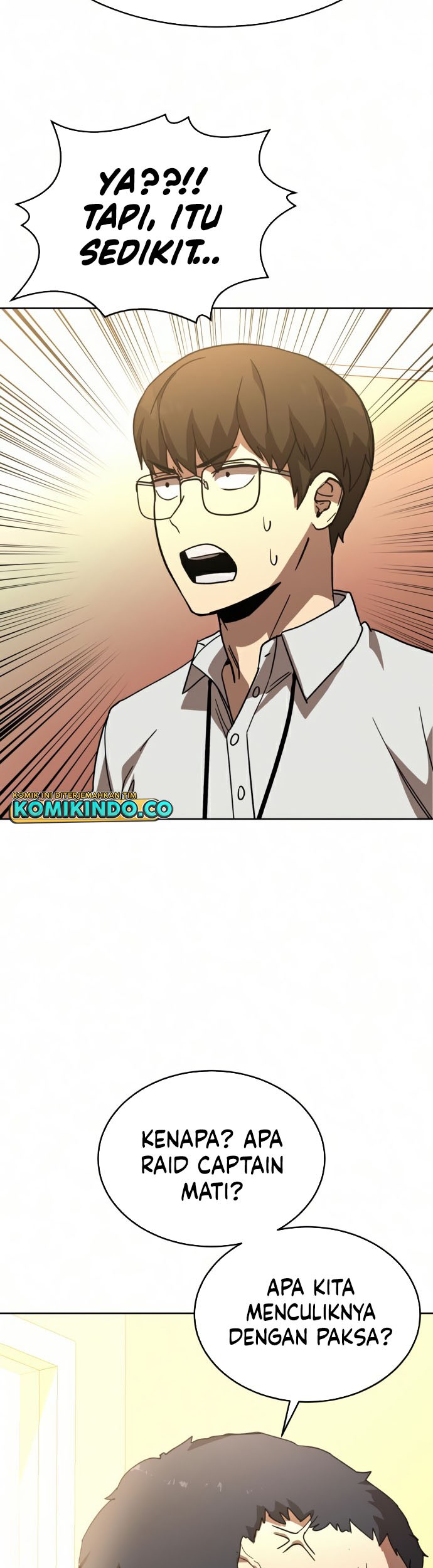 Final Boss Chapter 41 Gambar 4