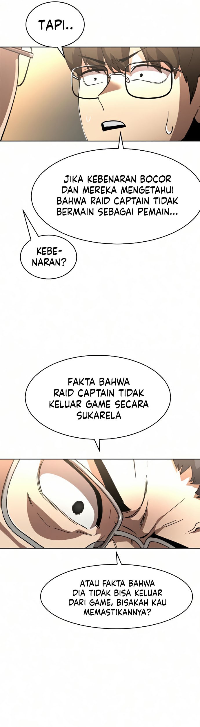 Final Boss Chapter 41 Gambar 7