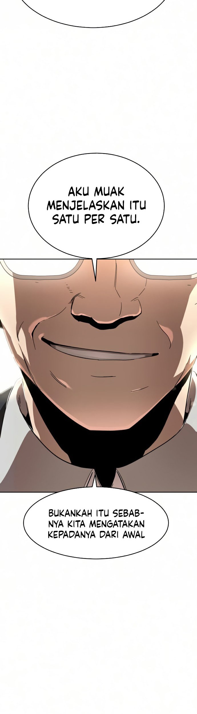 Final Boss Chapter 41 Gambar 10