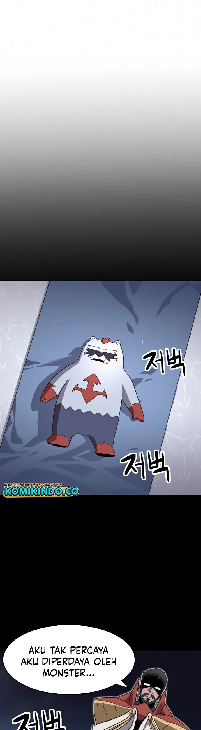 Final Boss Chapter 41 Gambar 14