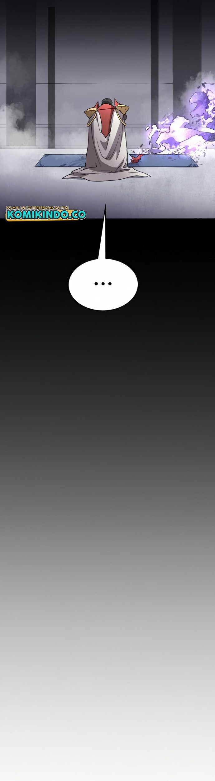 Final Boss Chapter 41 Gambar 19