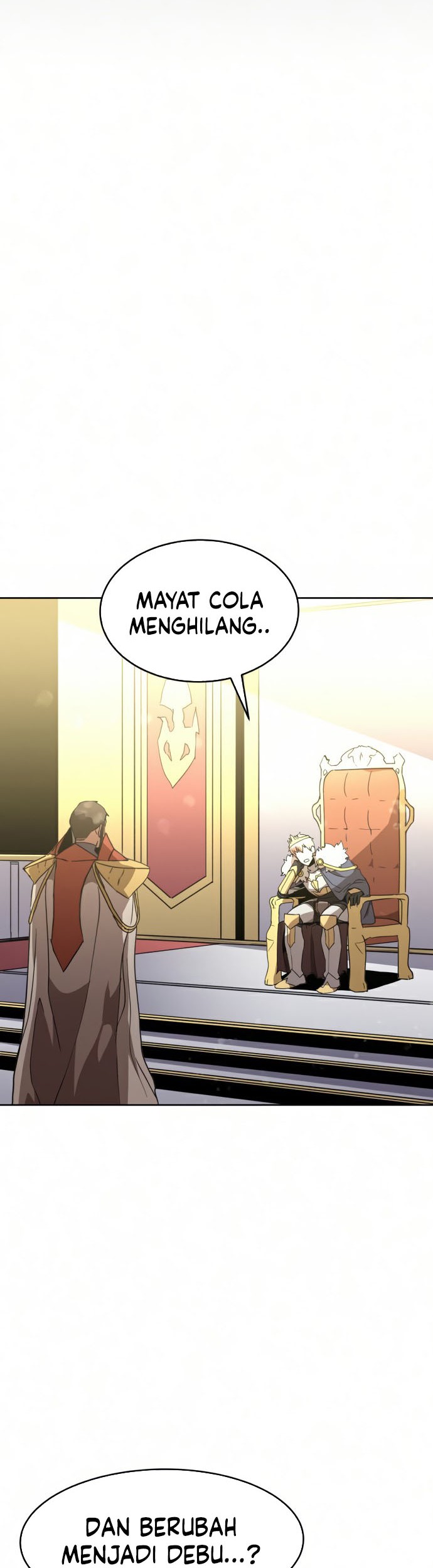 Final Boss Chapter 41 Gambar 20