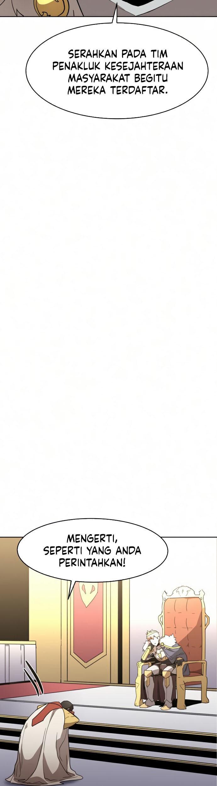 Final Boss Chapter 41 Gambar 24