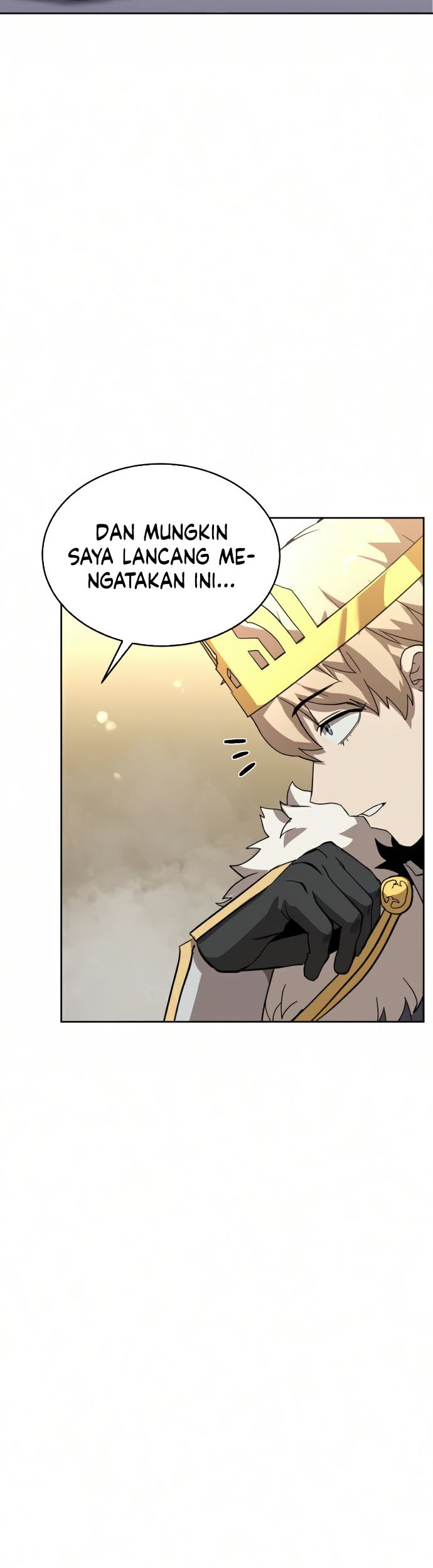 Final Boss Chapter 41 Gambar 25