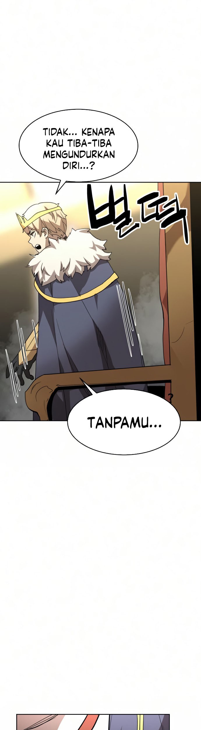 Final Boss Chapter 41 Gambar 27