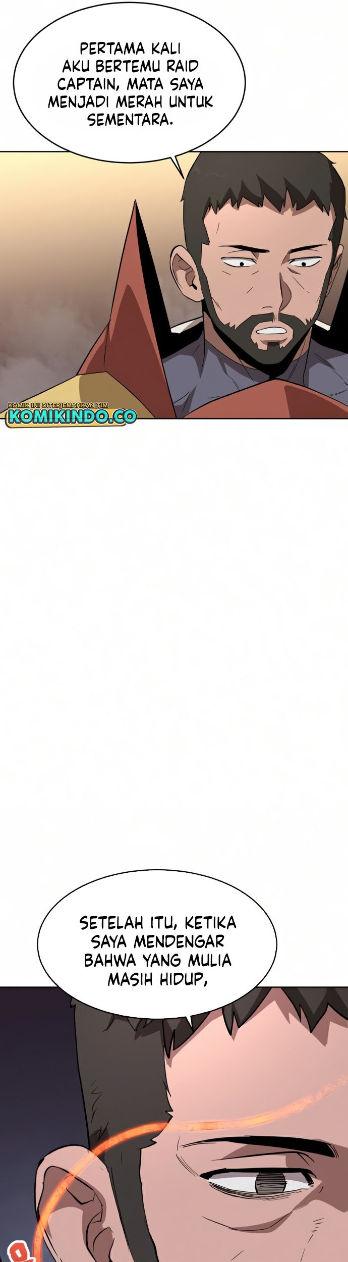 Final Boss Chapter 41 Gambar 32
