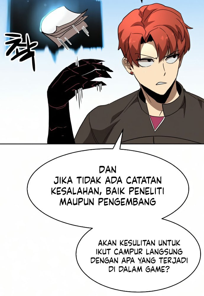 Final Boss Chapter 41 Gambar 41