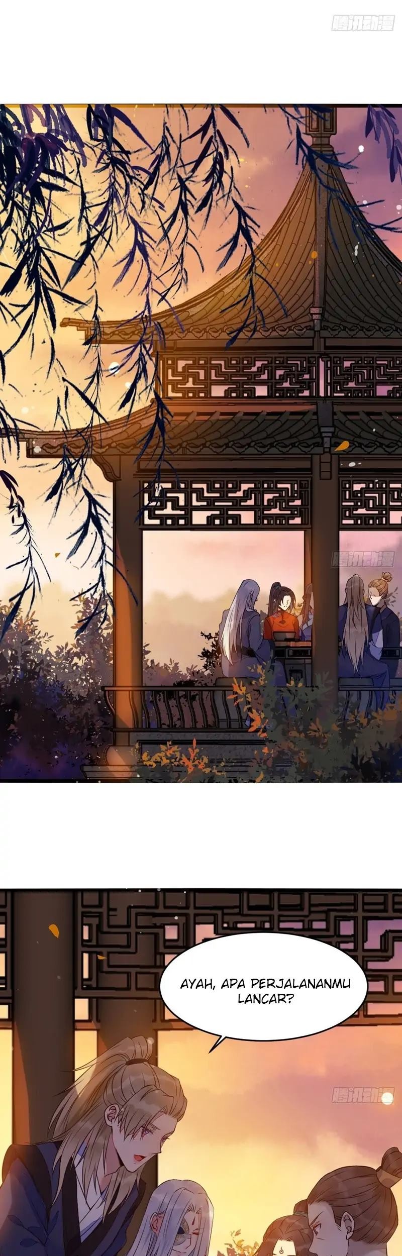 The Ghostly Doctor Chapter 482 Gambar 21