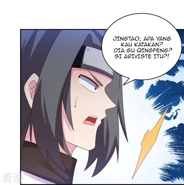 Above All Gods Chapter 307 Gambar 10