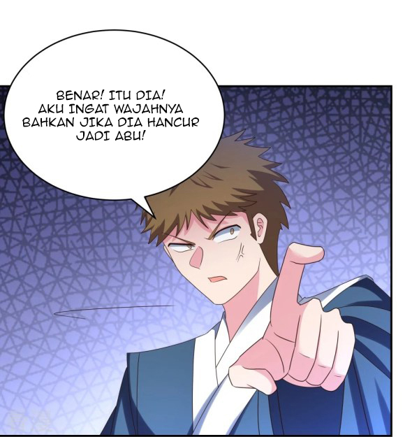 Above All Gods Chapter 307 Gambar 11