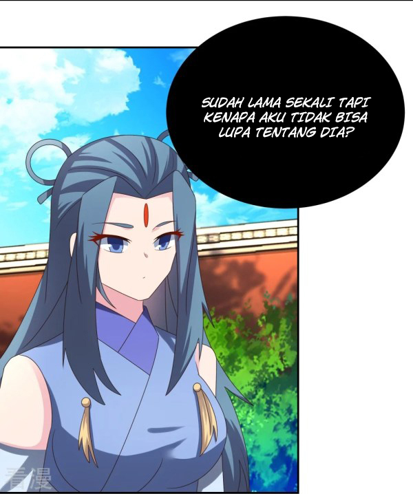Above All Gods Chapter 307 Gambar 5