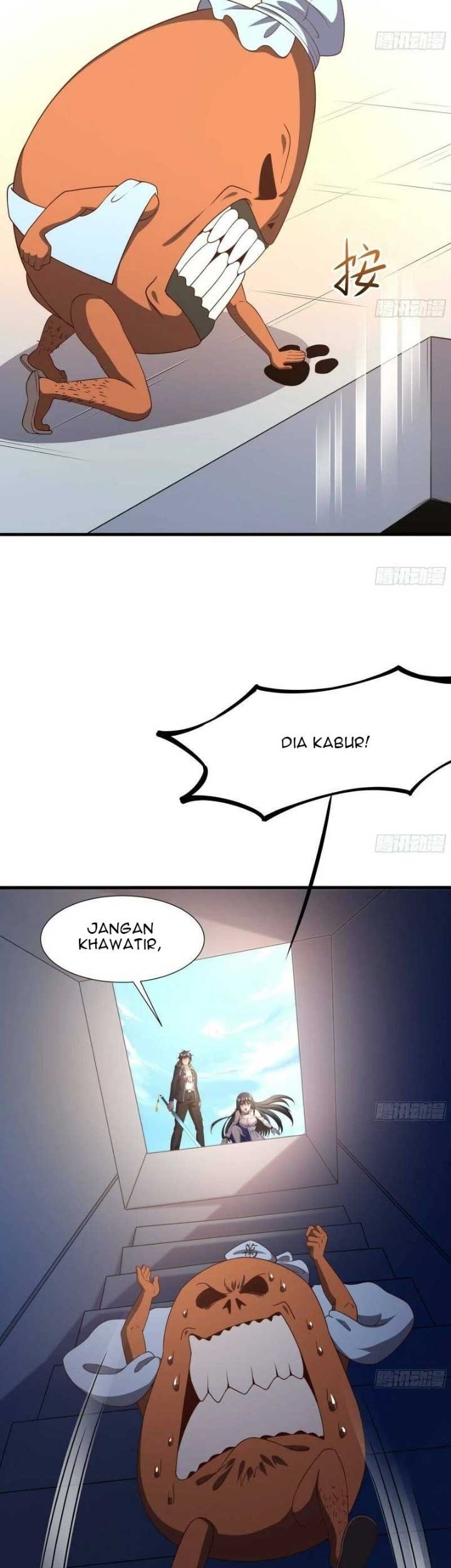 I Made A Harem In The Underworld Chapter 42 Gambar 29