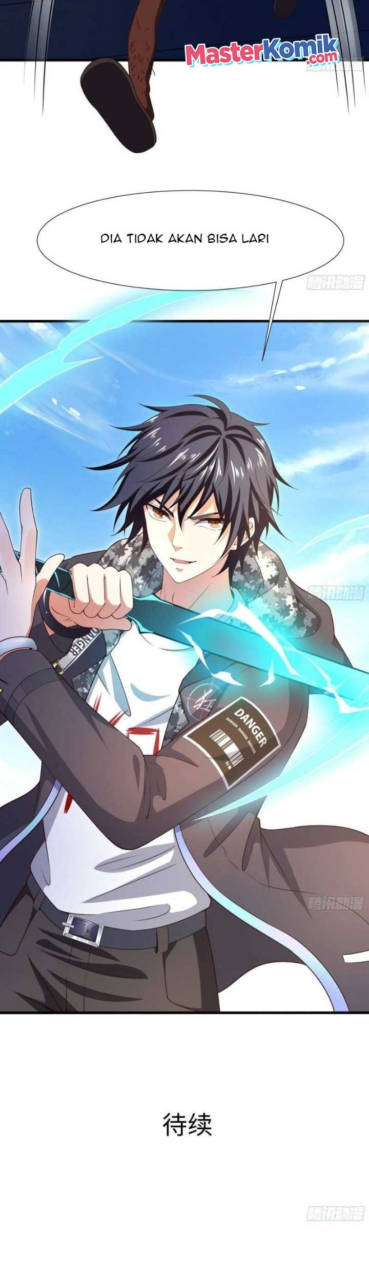 I Made A Harem In The Underworld Chapter 42 Gambar 30