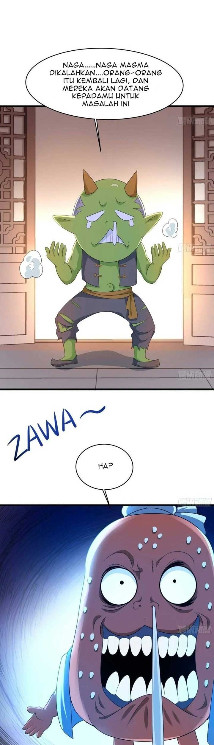 I Made A Harem In The Underworld Chapter 42 Gambar 5