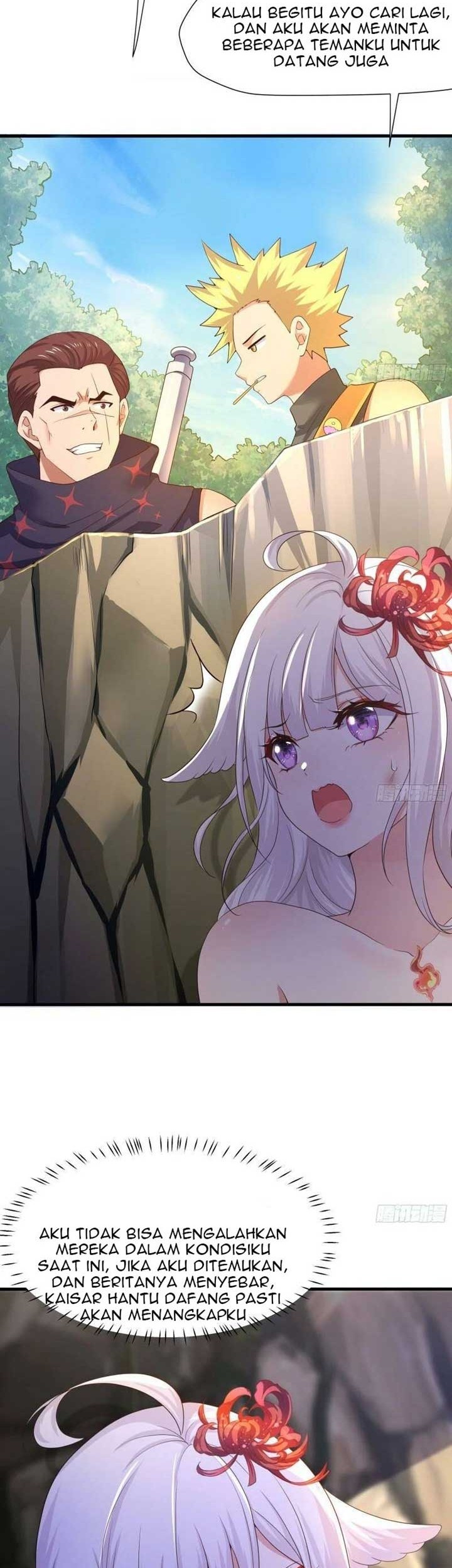 I Made A Harem In The Underworld Chapter 42 Gambar 15