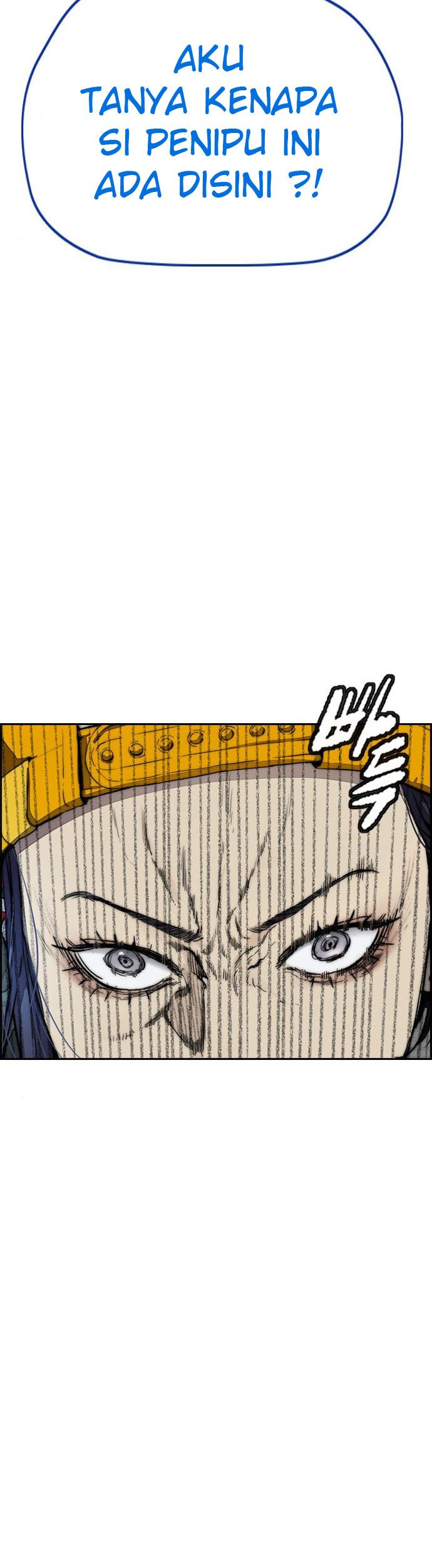 Wind Breaker Chapter 396 Gambar 31