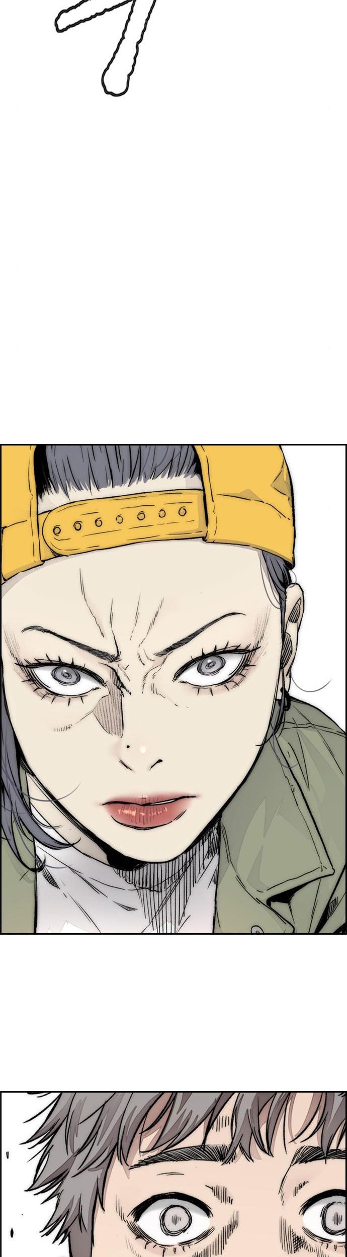 Wind Breaker Chapter 396 Gambar 44