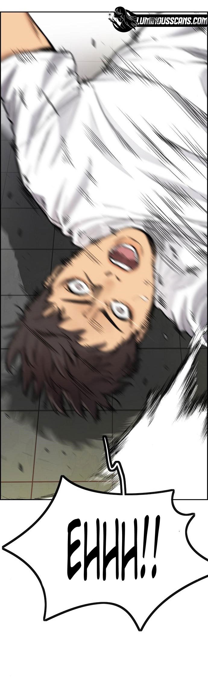 Wind Breaker Chapter 396 Gambar 54