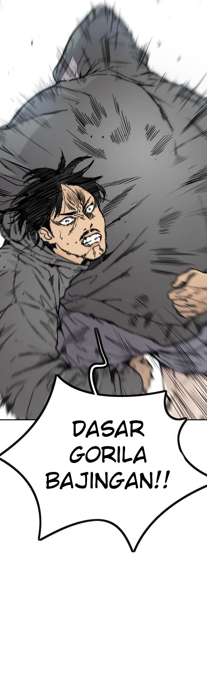 Wind Breaker Chapter 396 Gambar 60