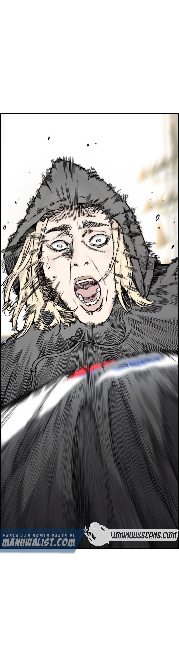 Wind Breaker Chapter 396 Gambar 61