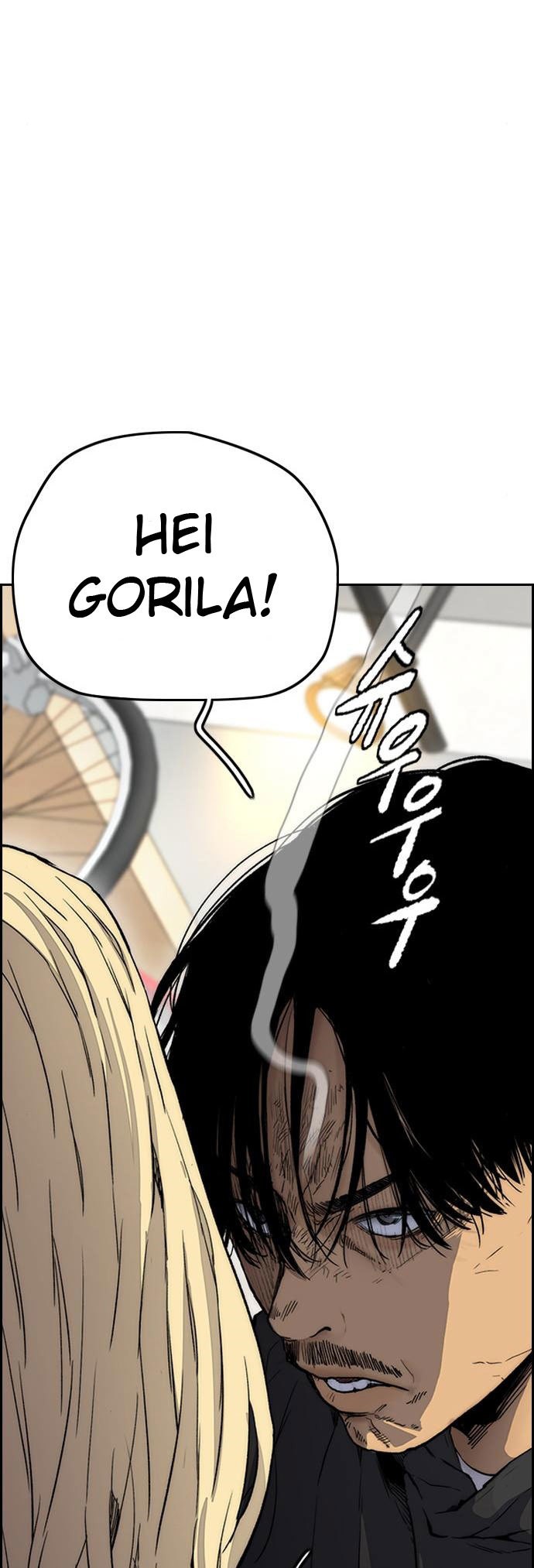 Wind Breaker Chapter 396 Gambar 69