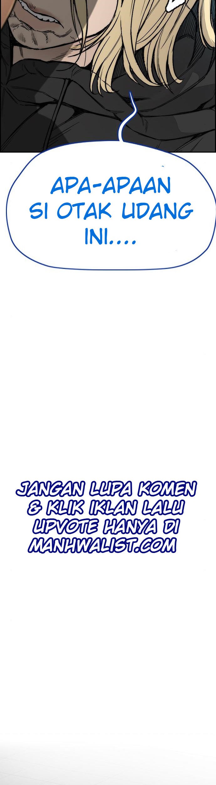 Wind Breaker Chapter 396 Gambar 71