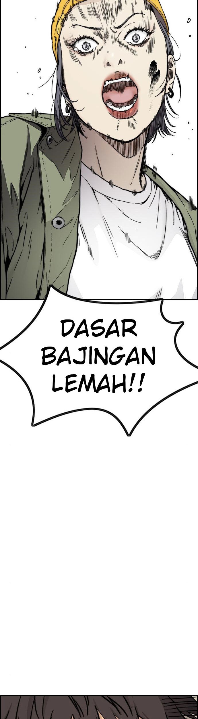 Wind Breaker Chapter 396 Gambar 76