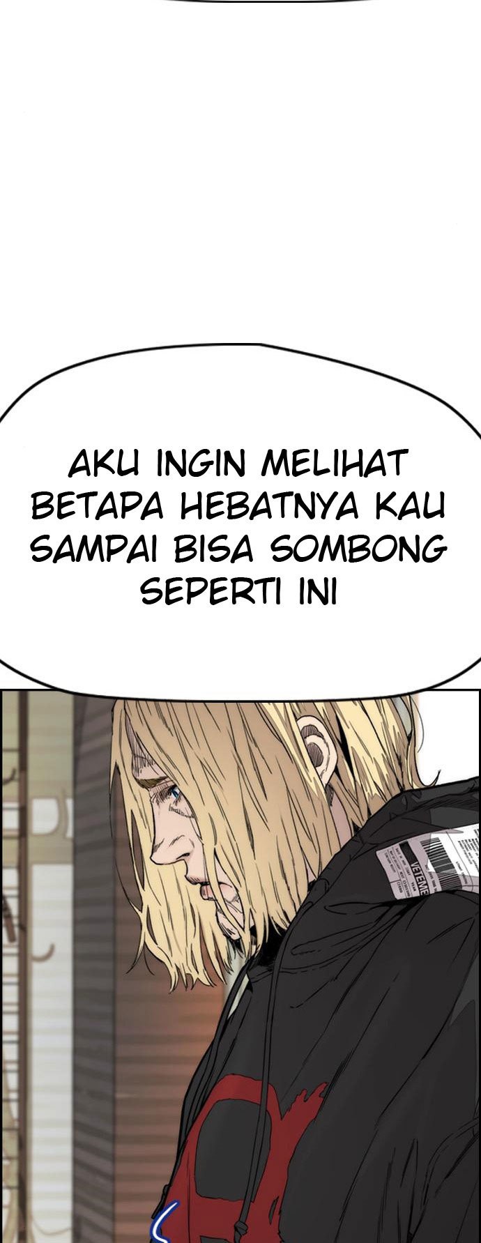 Wind Breaker Chapter 396 Gambar 81