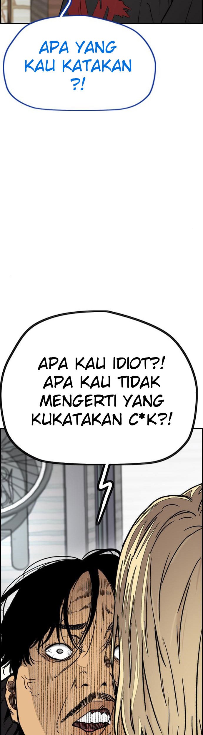 Wind Breaker Chapter 396 Gambar 82