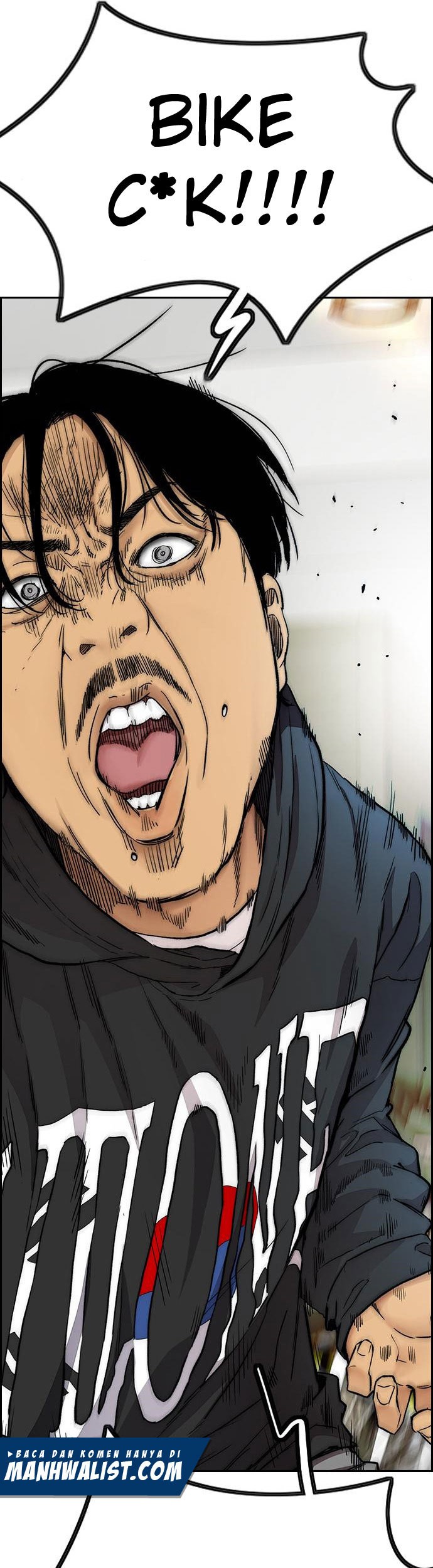 Wind Breaker Chapter 396 Gambar 85