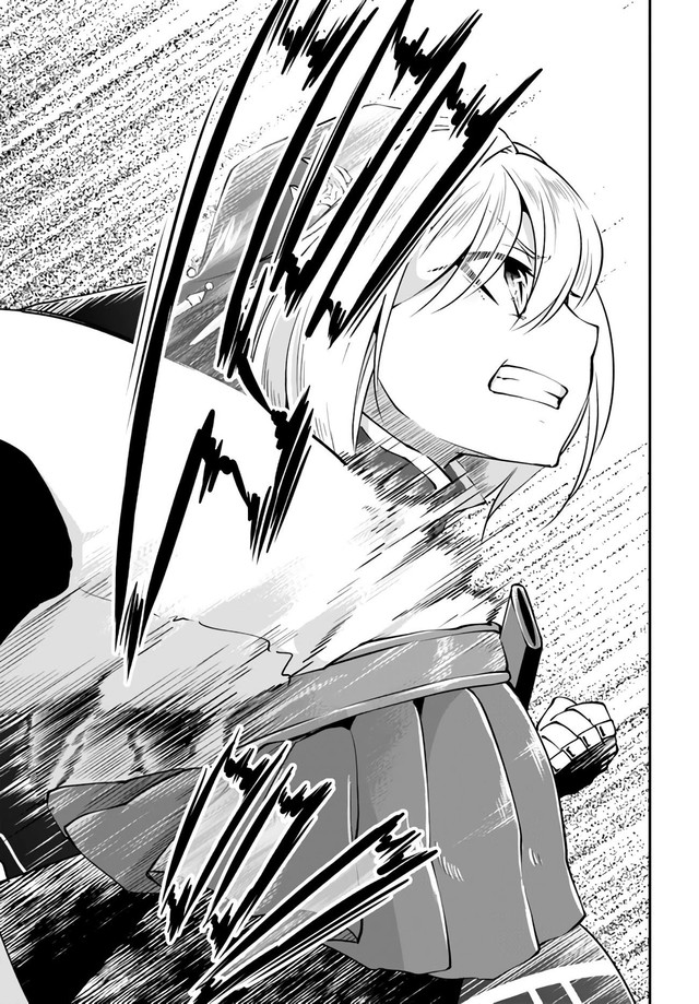 Isekai Cheat Survival Meshi Chapter 33 Gambar 15