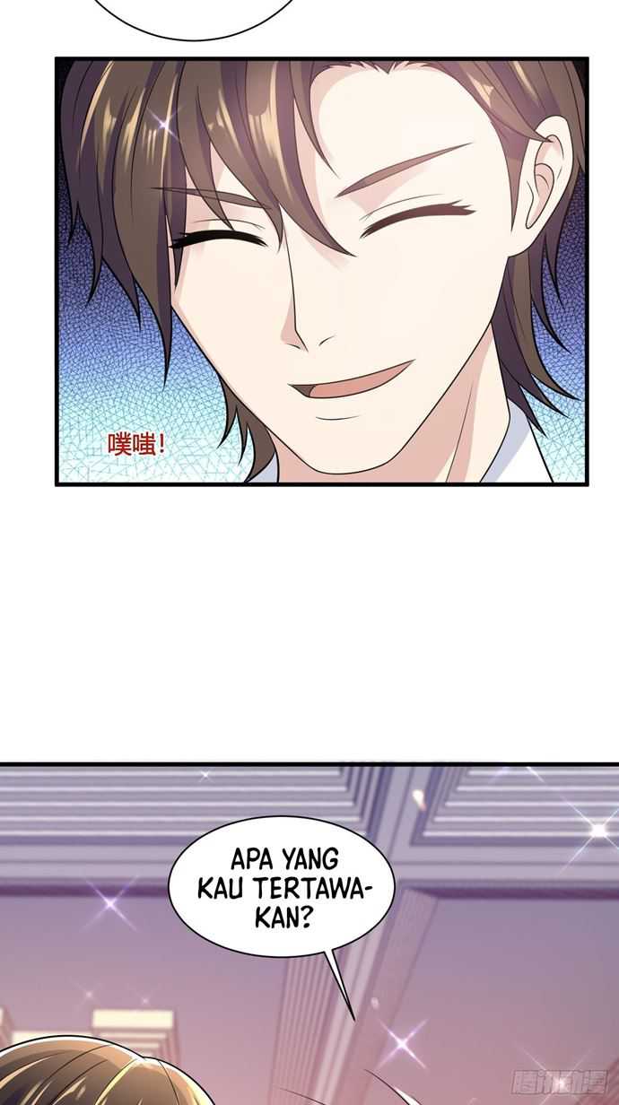 Is Not Easy To Provoke The Second Master Chapter 26 Gambar 26
